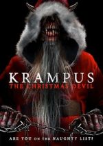 Watch Krampus: The Christmas Devil Vodly