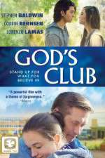 Watch Gods Club Vodly