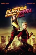 Watch Electra Woman and Dyna Girl Vodly