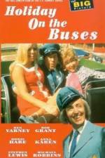 Watch Holiday on the Buses Vodly