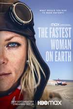 Watch The Fastest Woman on Earth Vodly