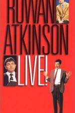 Watch Rowan Atkinson Live Vodly