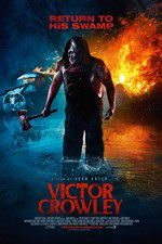 Watch Victor Crowley Vodly