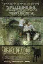 Watch Heart of a Dog Vodly