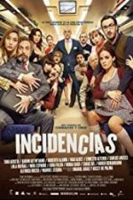 Watch Incidencias Vodly