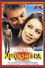 Watch Kurukshetra Vodly