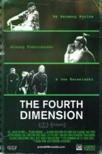 Watch The Fourth Dimension Vodly