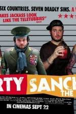 Watch Dirty Sanchez: The Movie Vodly