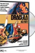 Watch Dracula A.D. 1972 Vodly