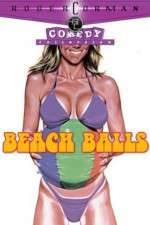 Watch Beach Balls Vodly