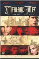 Watch Southland Tales Vodly