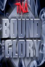 Watch Bound for Glory Vodly