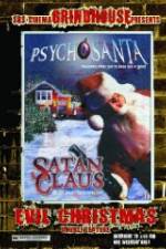 Watch Psycho Santa Vodly