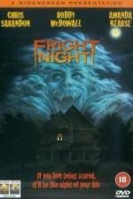 Watch Fright Night Vodly