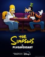 Watch The Simpsons in Plusaversary (Short 2021) Vodly