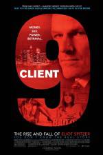 Watch Client 9 The Rise and Fall of Eliot Spitzer Vodly