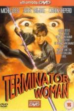 Watch Terminator Woman Vodly