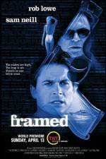 Watch Framed Vodly