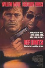 Watch Off Limits Vodly