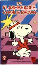 Watch It\'s Flashbeagle, Charlie Brown (TV Short 1984) Vodly