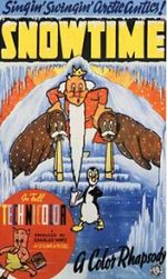 Watch Snowtime (Short 1938) Vodly