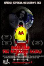 Watch Amasian: The Amazing Asian Vodly