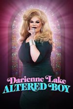 Watch Darienne Lake: Altered Boy (TV Special 2023) Vodly