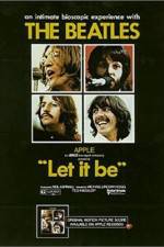 Watch Let It Be Vodly