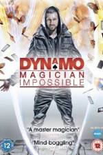 Watch Dynamo: Magician Impossible Vodly