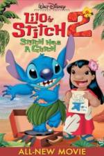 Watch Lilo & Stitch 2: Stitch Has a Glitch Vodly