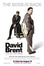 Watch David Brent: Life on the Road Vodly