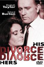 Watch Divorce His - Divorce Hers Vodly