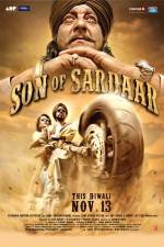 Watch Son of Sardaar Vodly