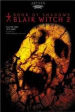 Watch Book of Shadows: Blair Witch 2 Vodly