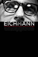 Watch Eichmann Vodly