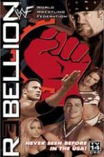 Watch WWF Rebellion Vodly