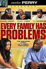 Watch Every Family Has Problems Vodly