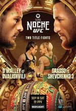 Watch UFC 306: O'Malley vs. Dvalishvili (TV Special 2024) Vodly