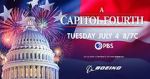 Watch A Capitol Fourth (TV Special 2023) Vodly