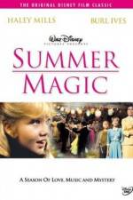 Watch Summer Magic Vodly