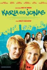 Watch Karla og Jonas Vodly