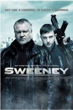 Watch The Sweeney Vodly