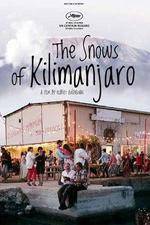 Watch Les neiges du Kilimandjaro Vodly