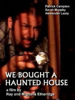Watch We Bought a Haunted House Vodly