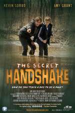 Watch The Secret Handshake Vodly