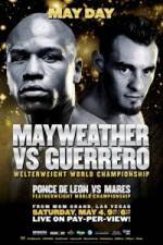 Watch Floyd Mayweather vs Robert.Guerrero Vodly