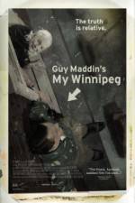 Watch My Winnipeg Vodly