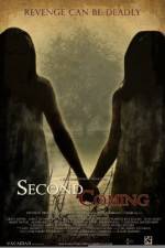 Watch Second Coming Vodly