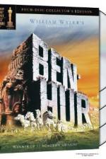 Watch Ben-Hur: The Making of an Epic Vodly