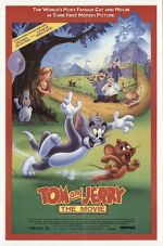 Watch Tom and Jerry: The Movie Vodly